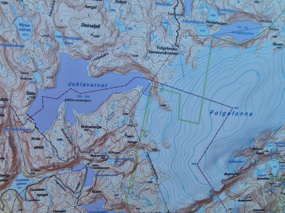 Field impression: UAV fieldwork and team coordination (2)