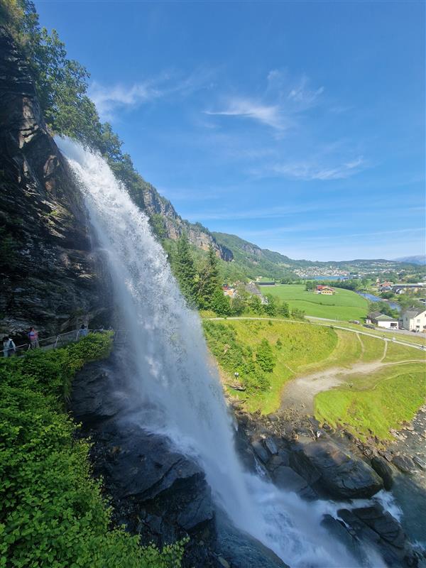 Field impression: UAV field setting and data collection (3)